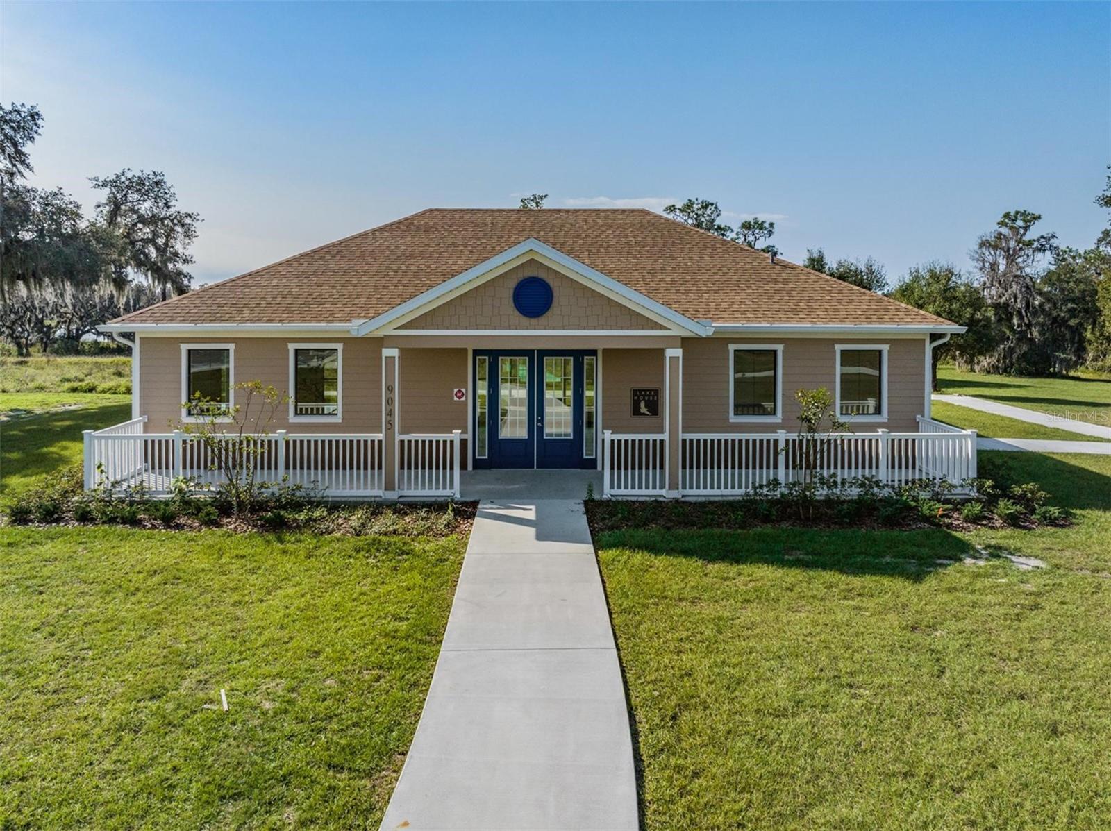 EPPERSON RANCH SOUTH PH 1C-2 - Residential