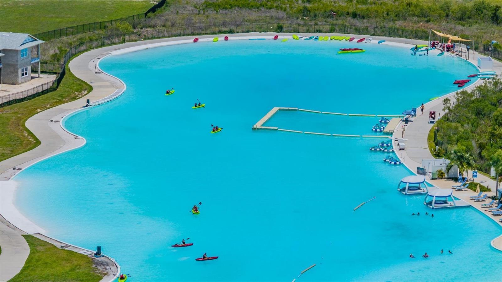 EPPERSON RANCH SOUTH PH 1C-2 - Residential