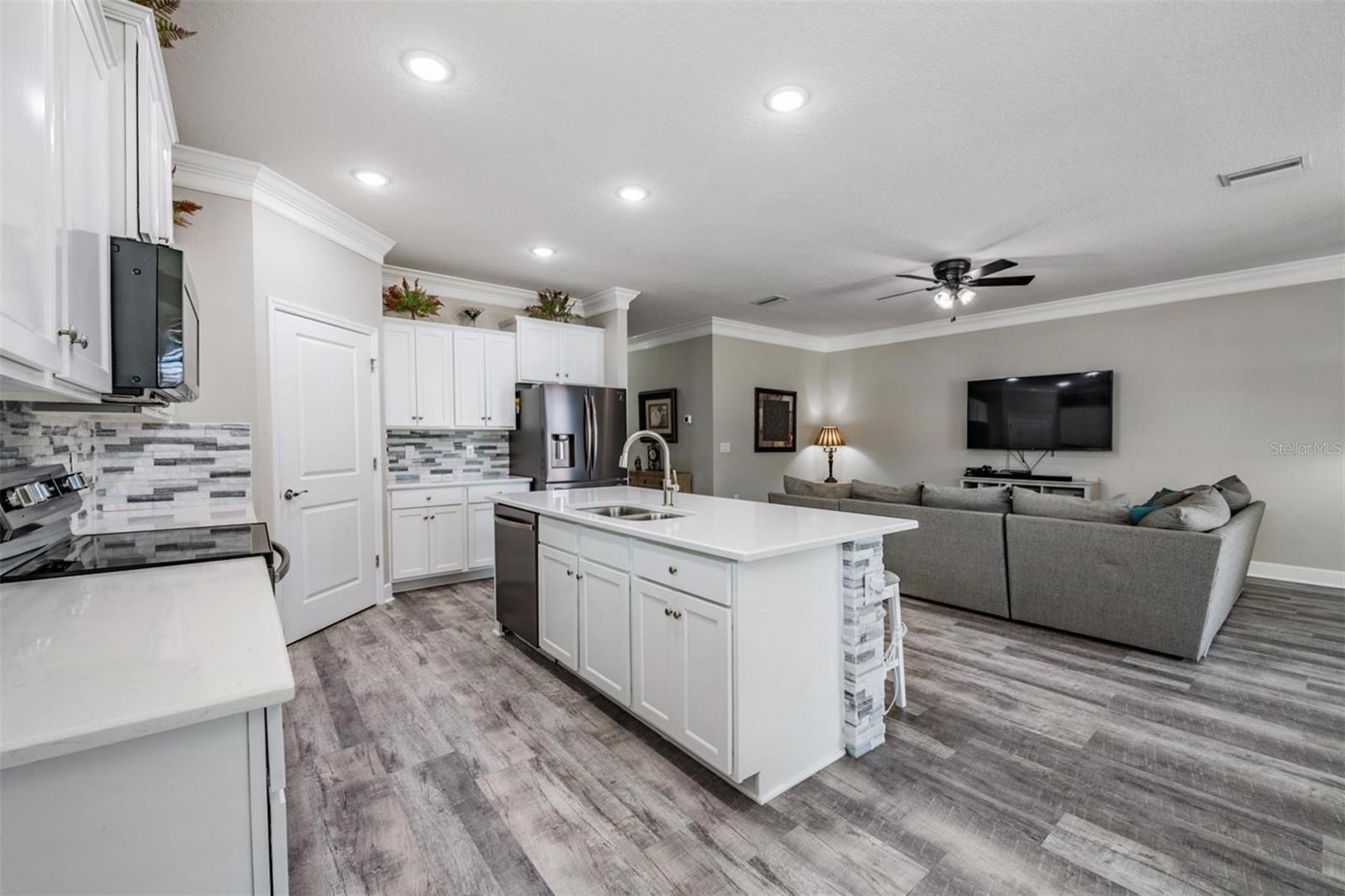 EPPERSON RANCH SOUTH PH 1C-2 - Residential