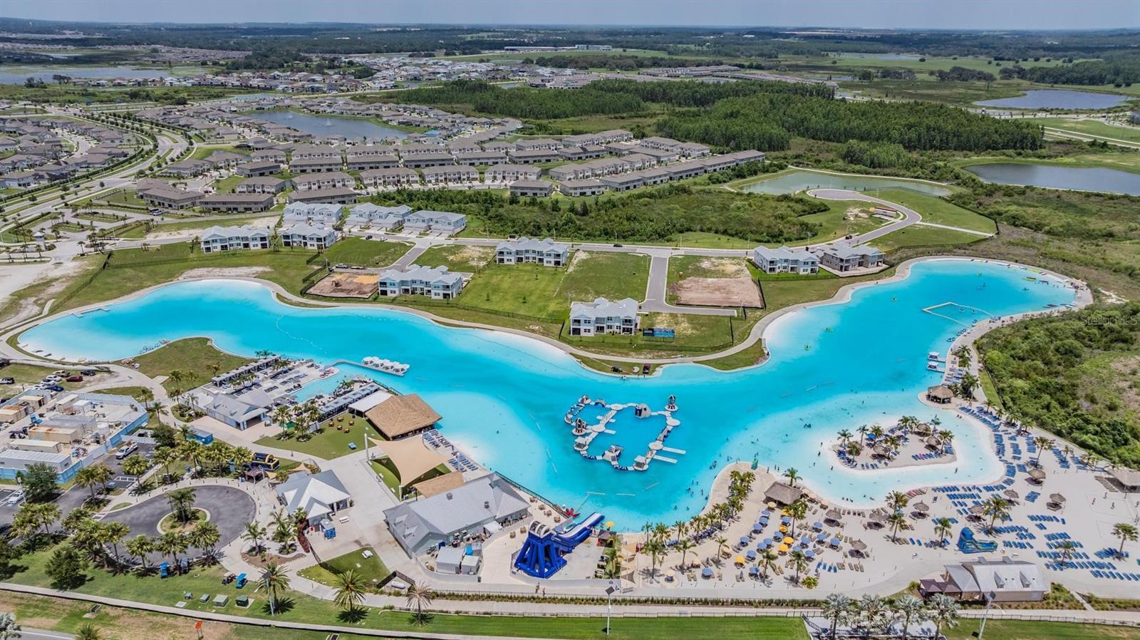 EPPERSON RANCH SOUTH PH 1C-2 - Residential