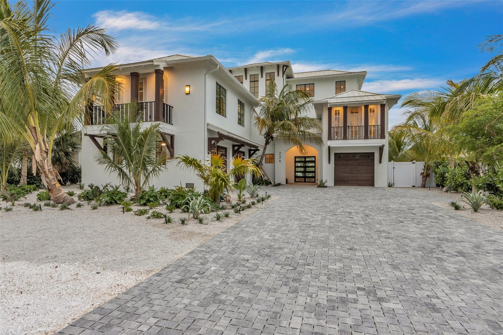 BIMINI BAY ESTATES - Residential