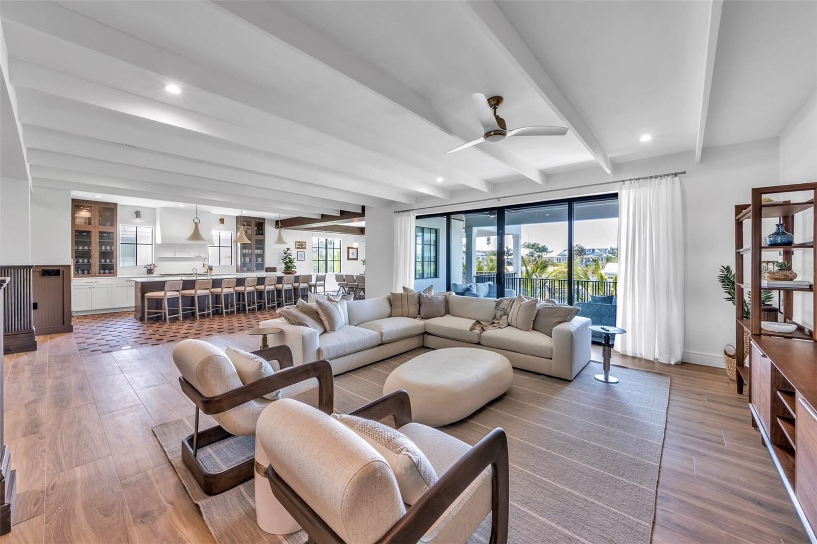 BIMINI BAY ESTATES - Residential