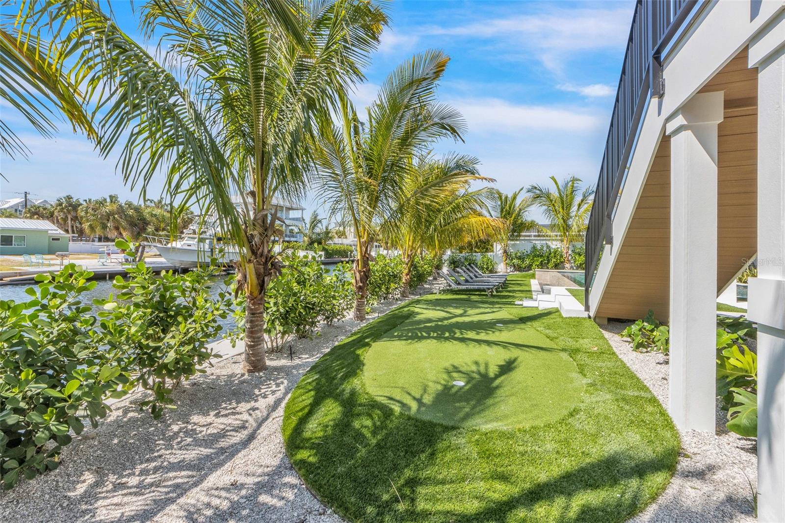 BIMINI BAY ESTATES - Residential