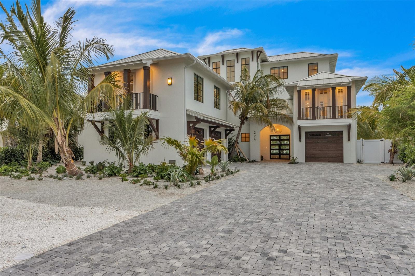 BIMINI BAY ESTATES - Residential