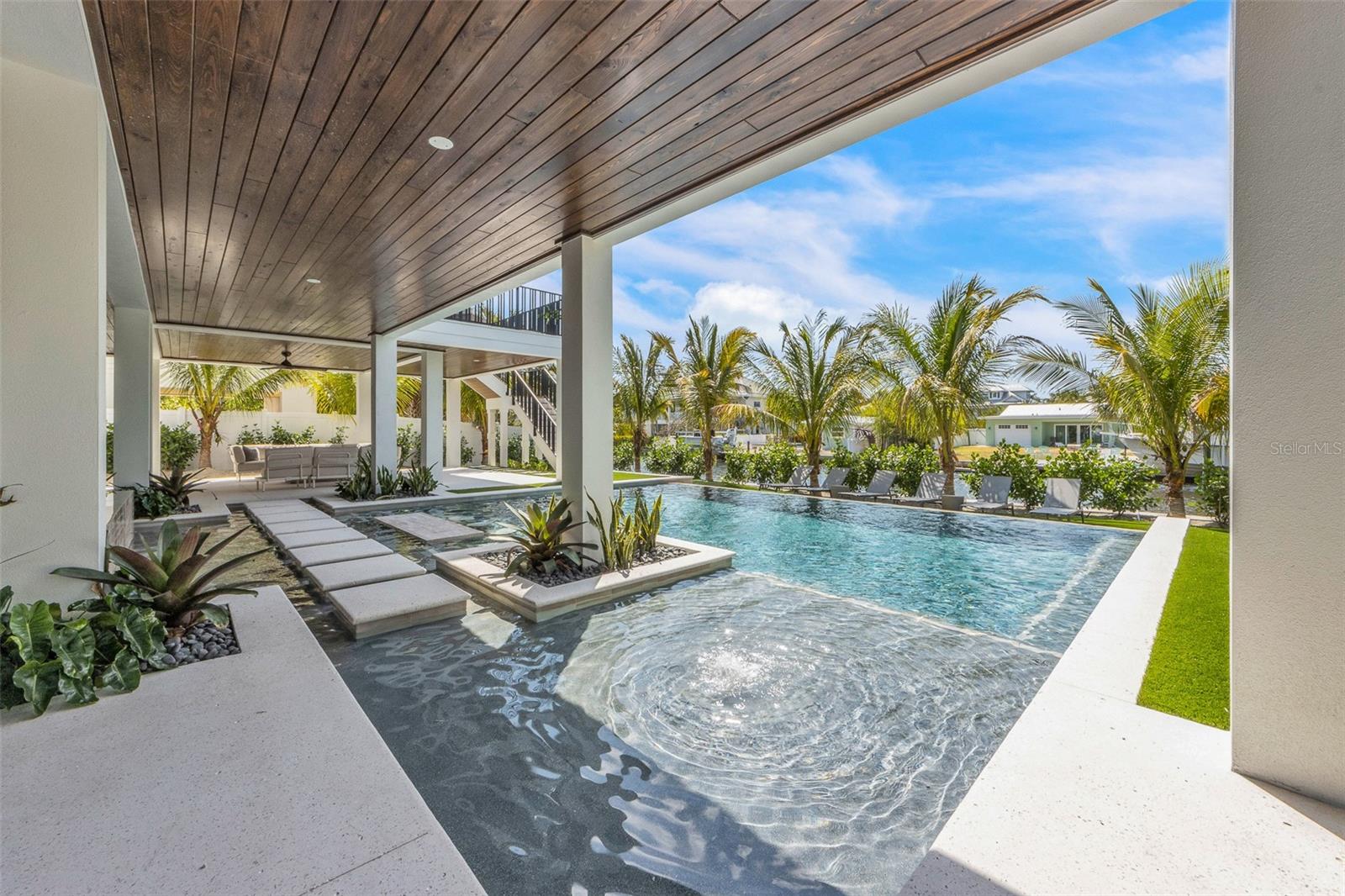 BIMINI BAY ESTATES - Residential