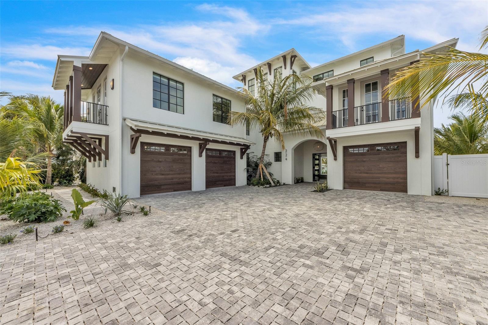 BIMINI BAY ESTATES - Residential