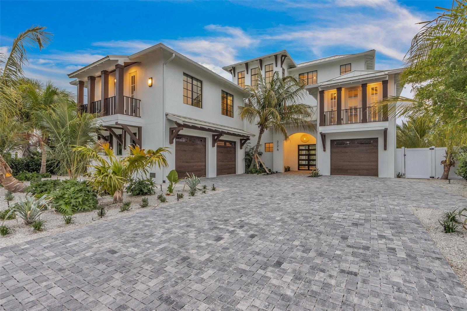 BIMINI BAY ESTATES - Residential