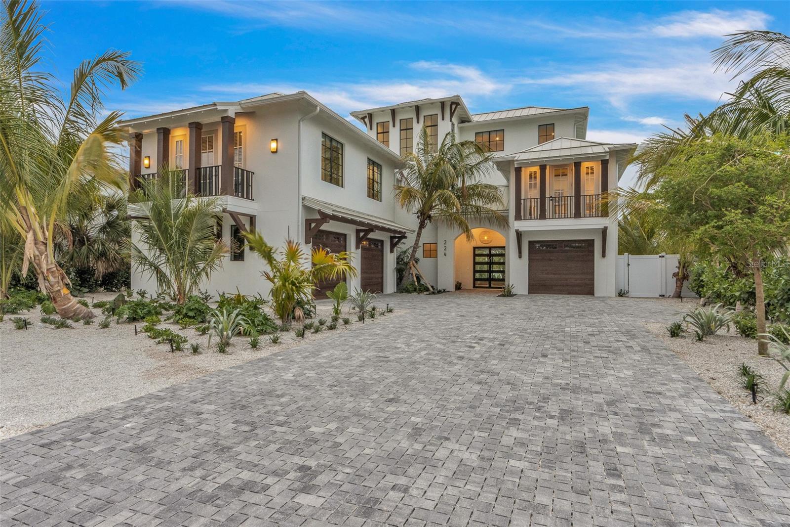 BIMINI BAY ESTATES - Residential