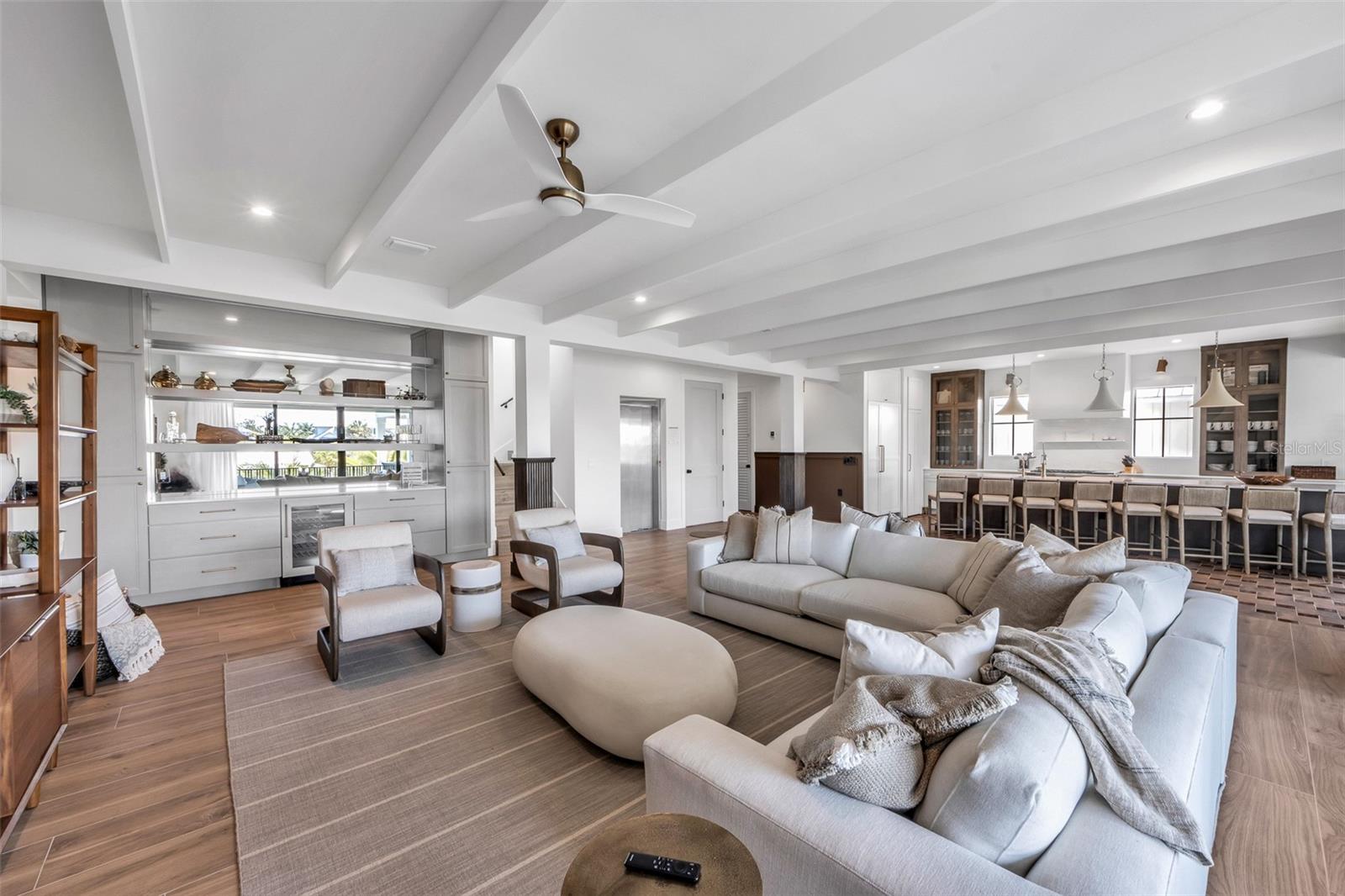 BIMINI BAY ESTATES - Residential