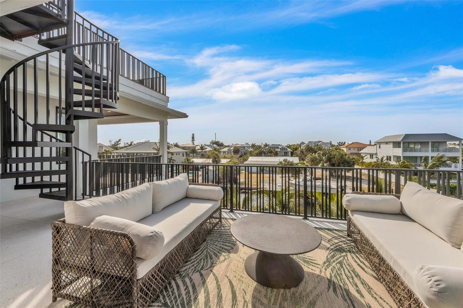 BIMINI BAY ESTATES - Residential