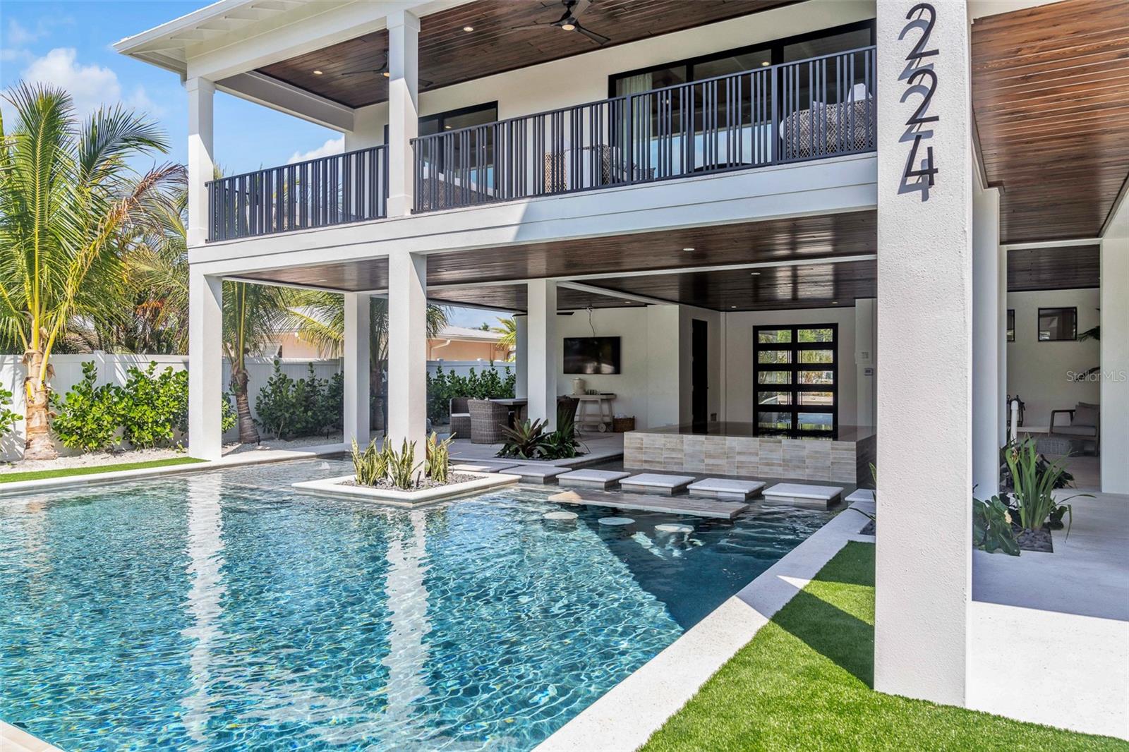 BIMINI BAY ESTATES - Residential