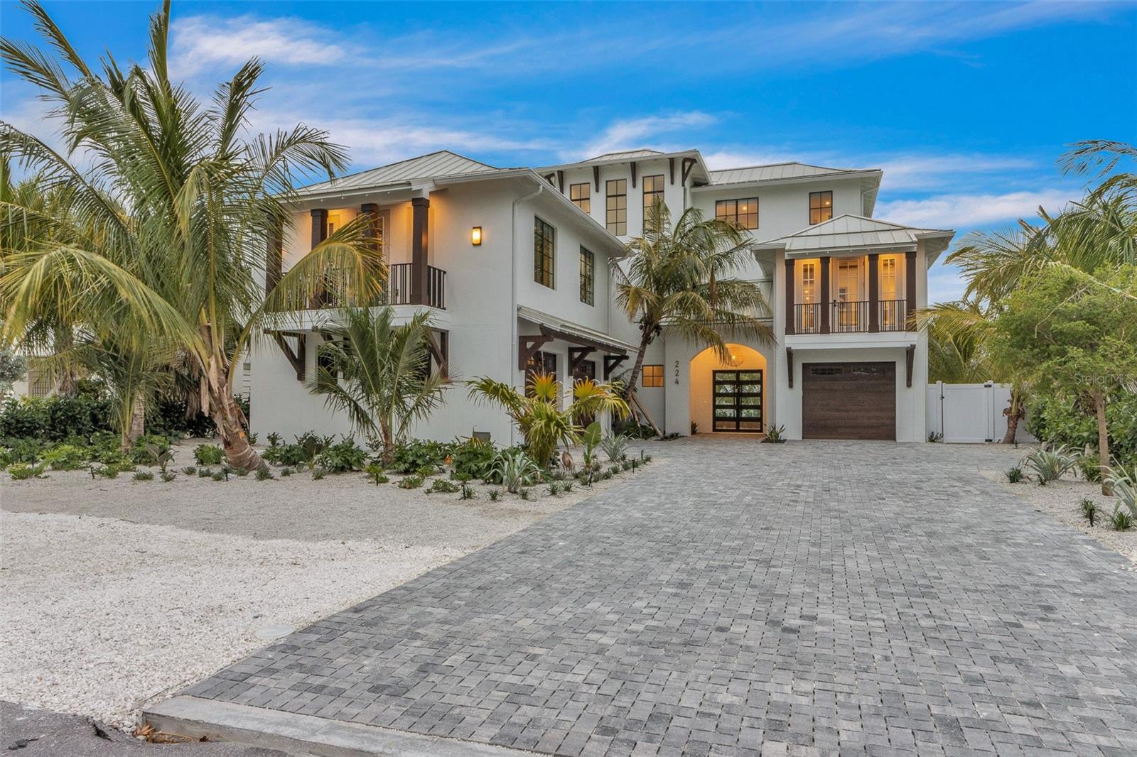 BIMINI BAY ESTATES - Residential