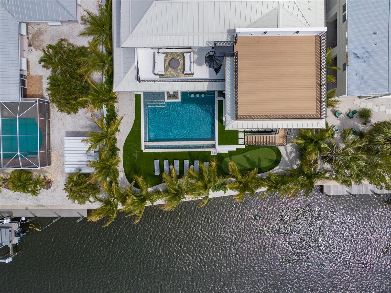 BIMINI BAY ESTATES - Residential