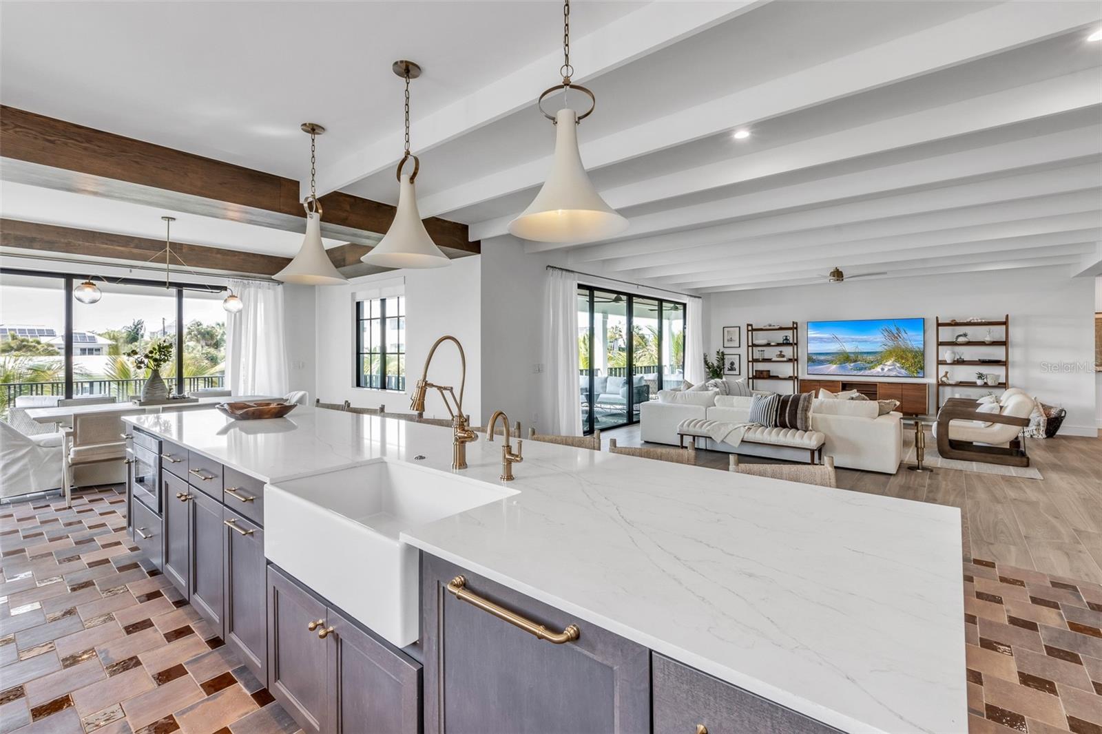 BIMINI BAY ESTATES - Residential