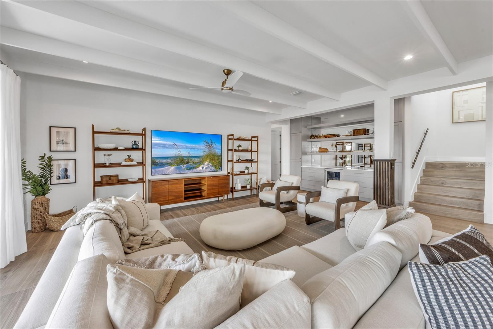 BIMINI BAY ESTATES - Residential