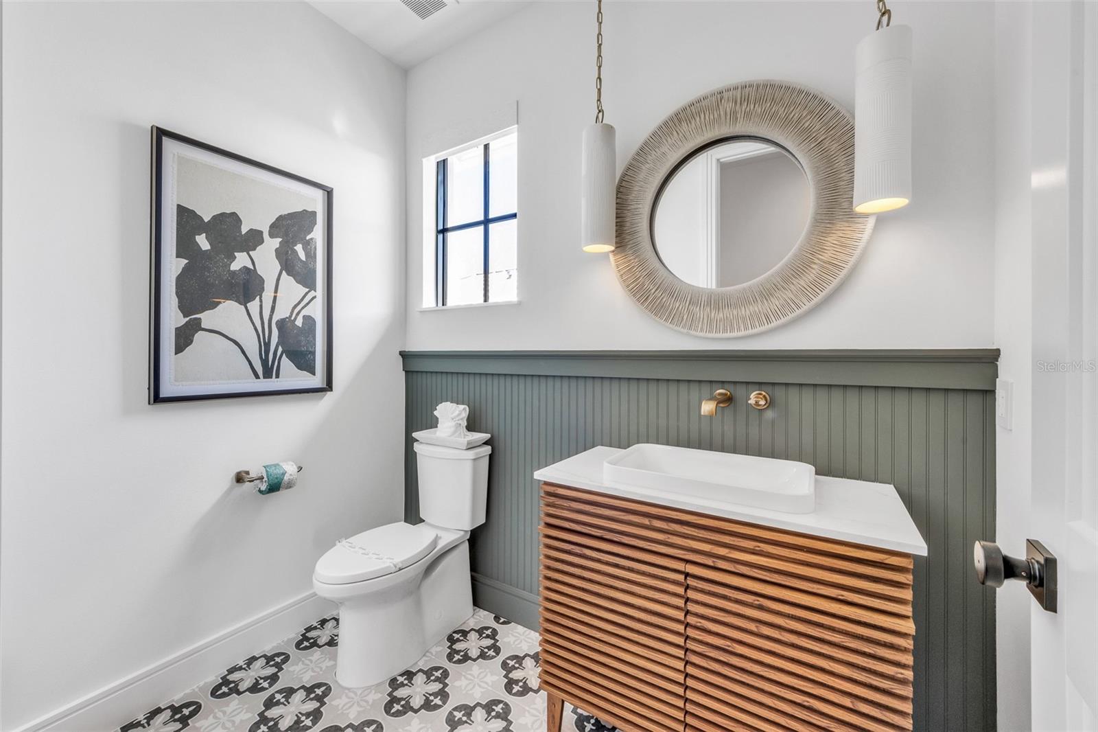 BIMINI BAY ESTATES - Residential