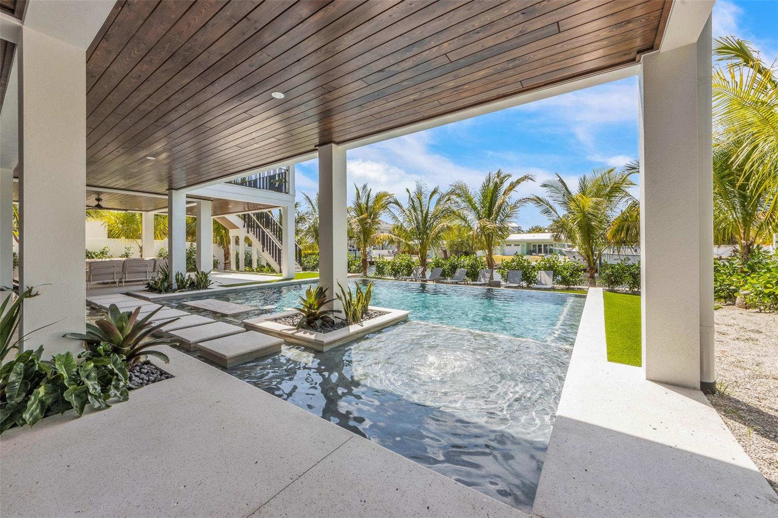 BIMINI BAY ESTATES - Residential