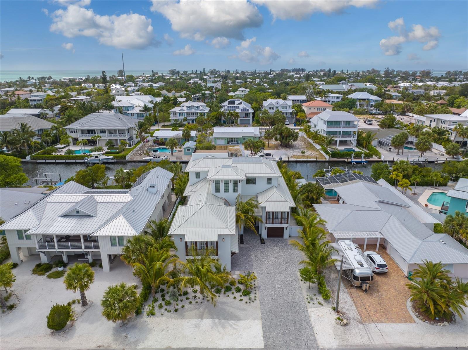 BIMINI BAY ESTATES - Residential