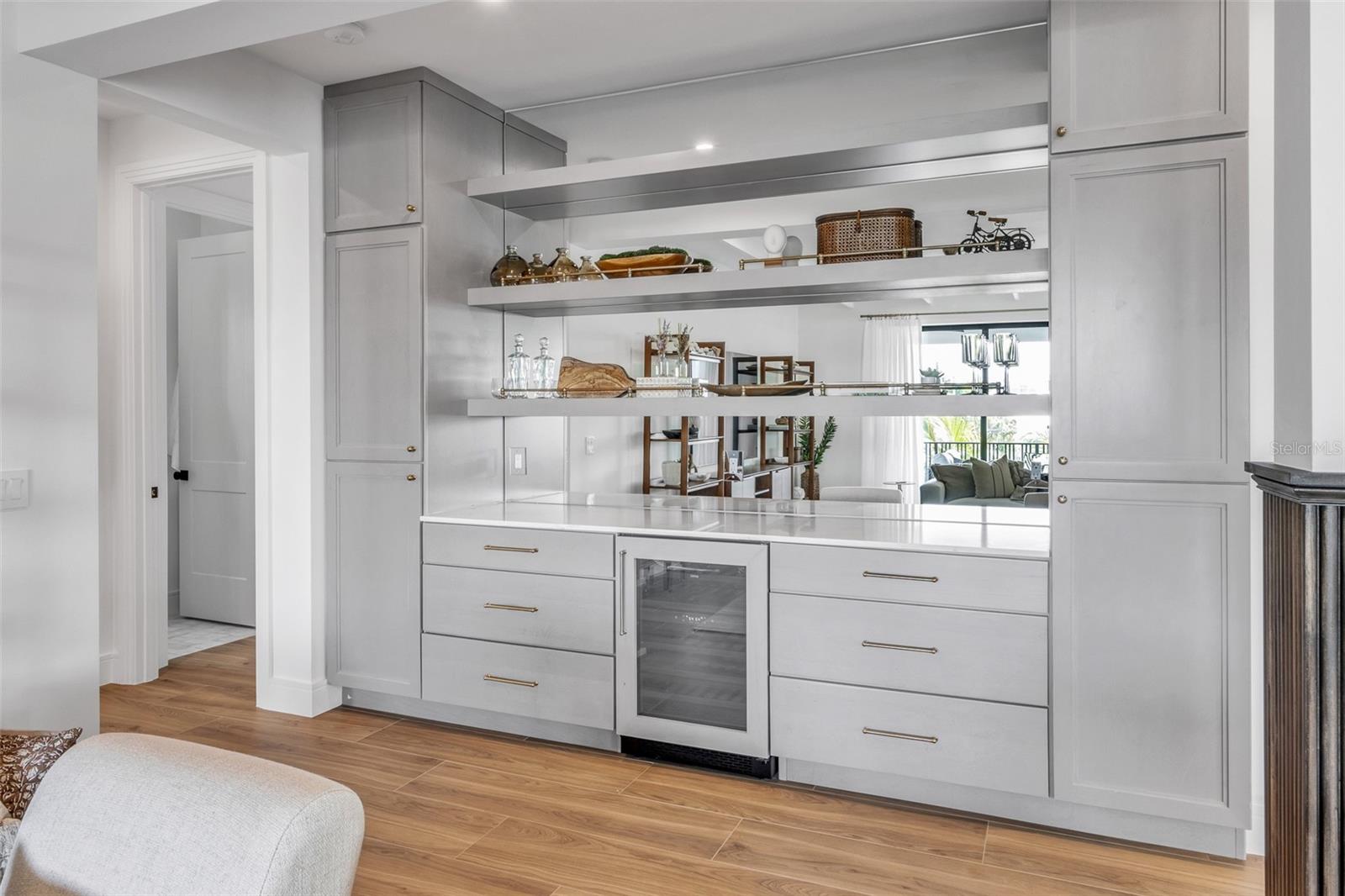 BIMINI BAY ESTATES - Residential