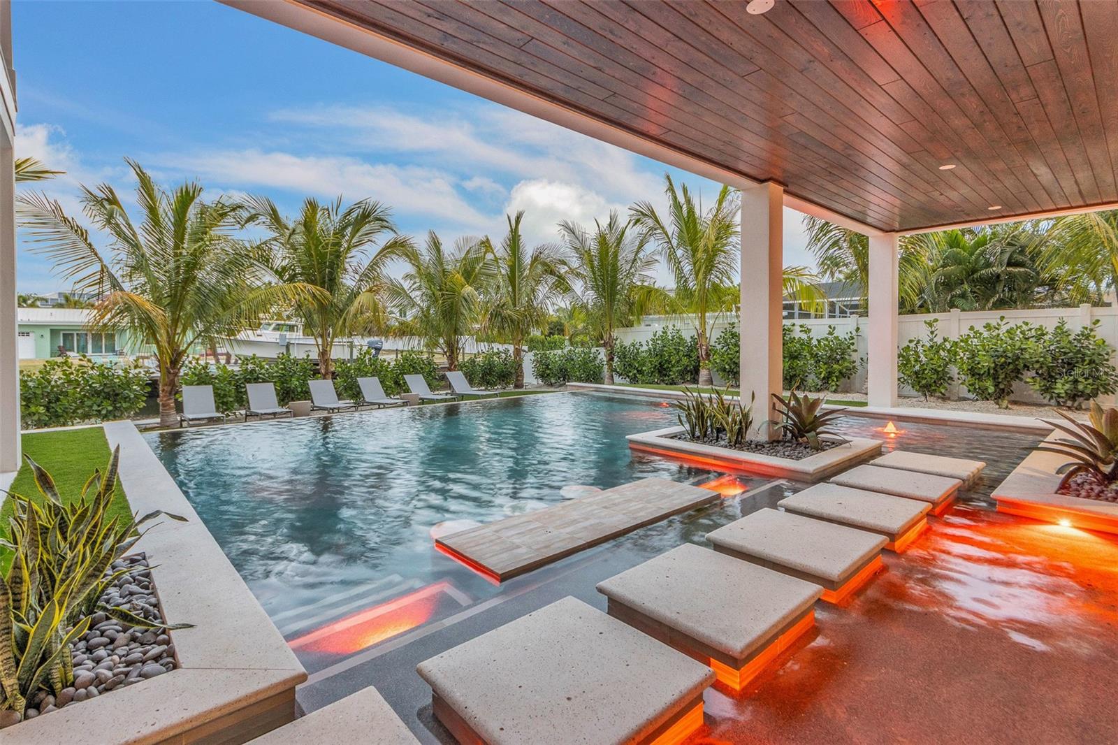 BIMINI BAY ESTATES - Residential