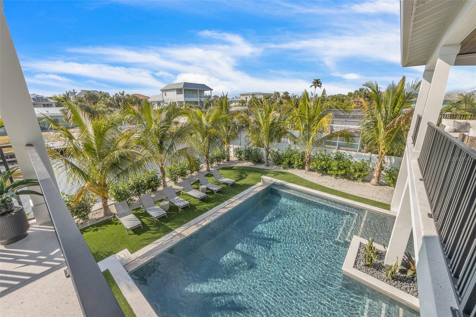 BIMINI BAY ESTATES - Residential