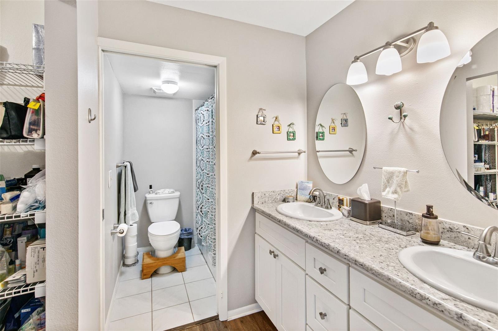 WILDEWOOD SPGS STAGE 6A OF WOODLAWN - Residential