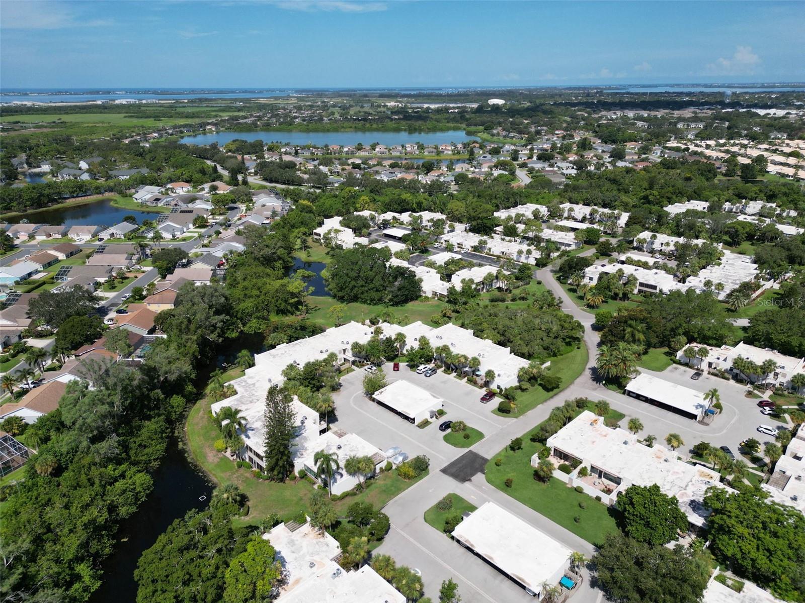 WILDEWOOD SPGS STAGE 6A OF WOODLAWN - Residential