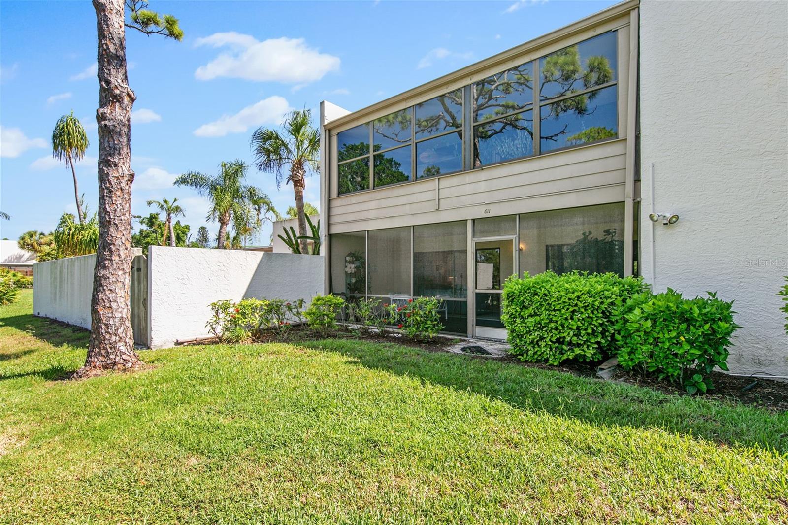 WILDEWOOD SPGS STAGE 6A OF WOODLAWN - Residential