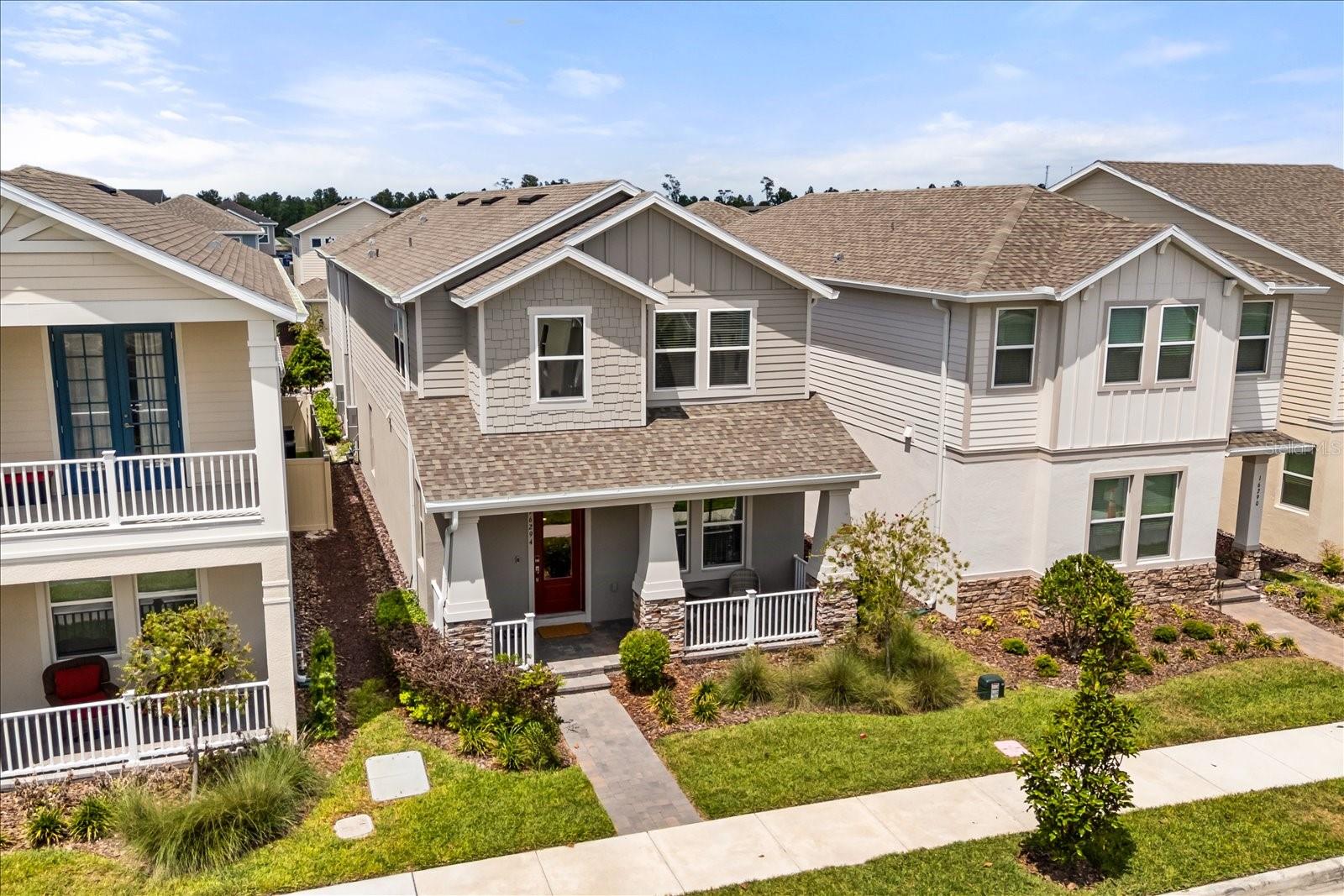16294 HONEY HARVEST STREET