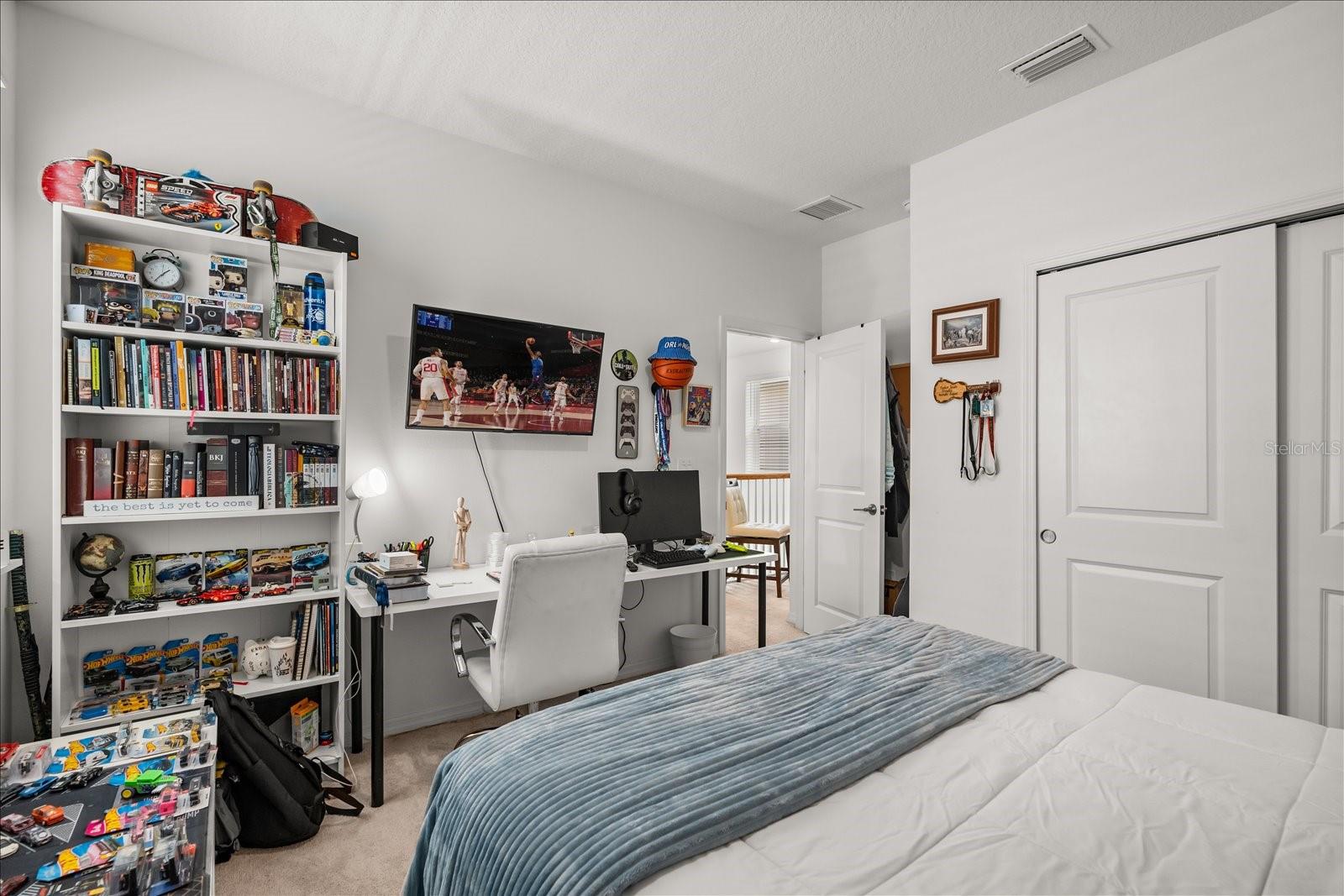 HARVEST/OVATION - Residential