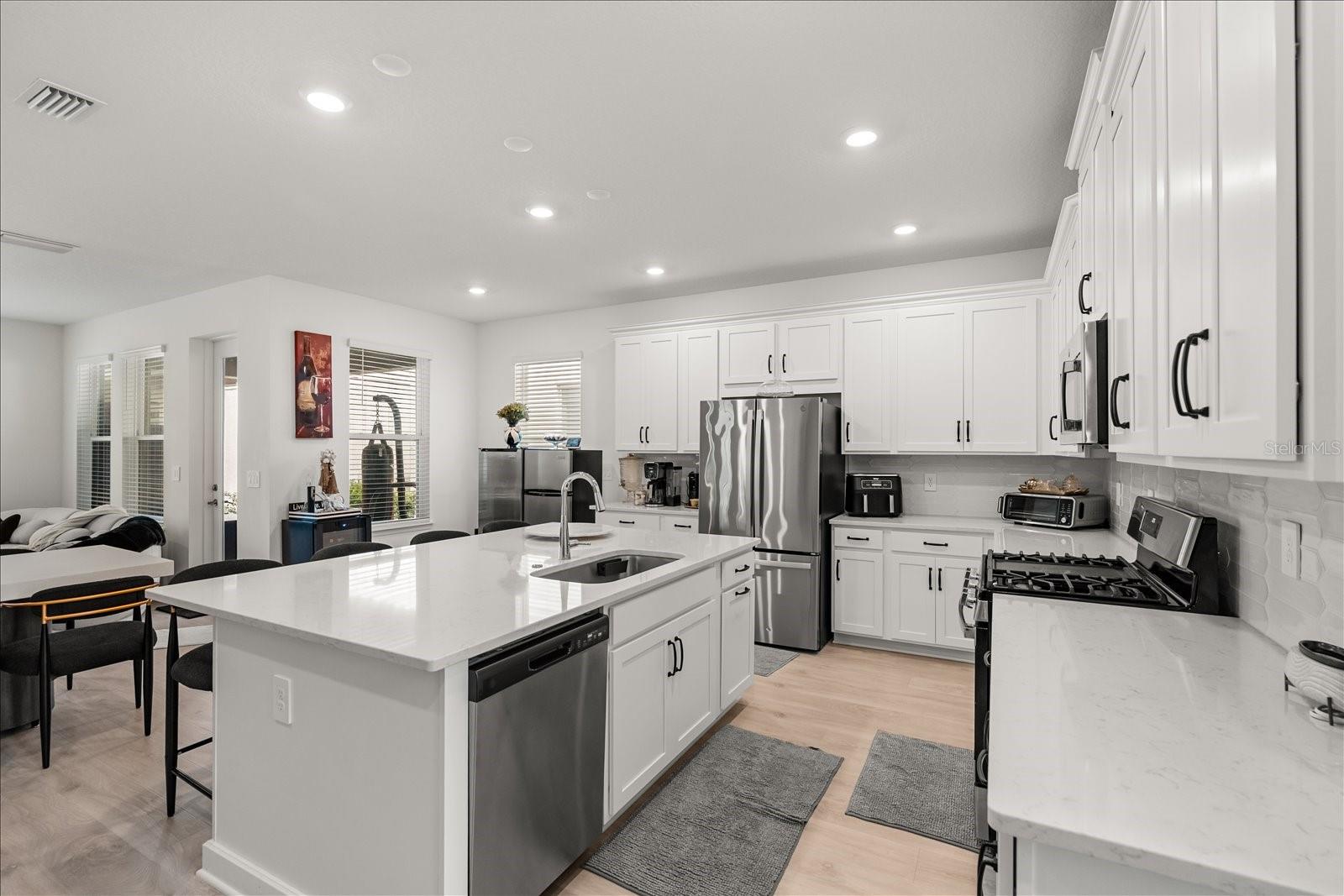 HARVEST/OVATION - Residential