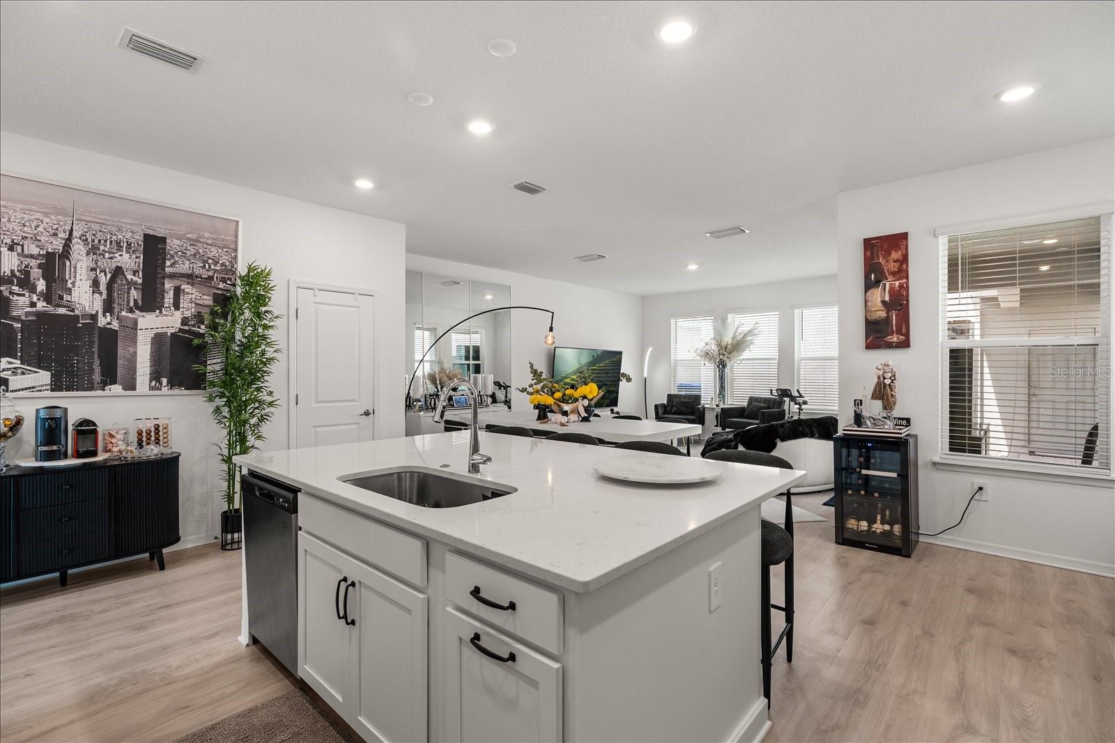 HARVEST/OVATION - Residential