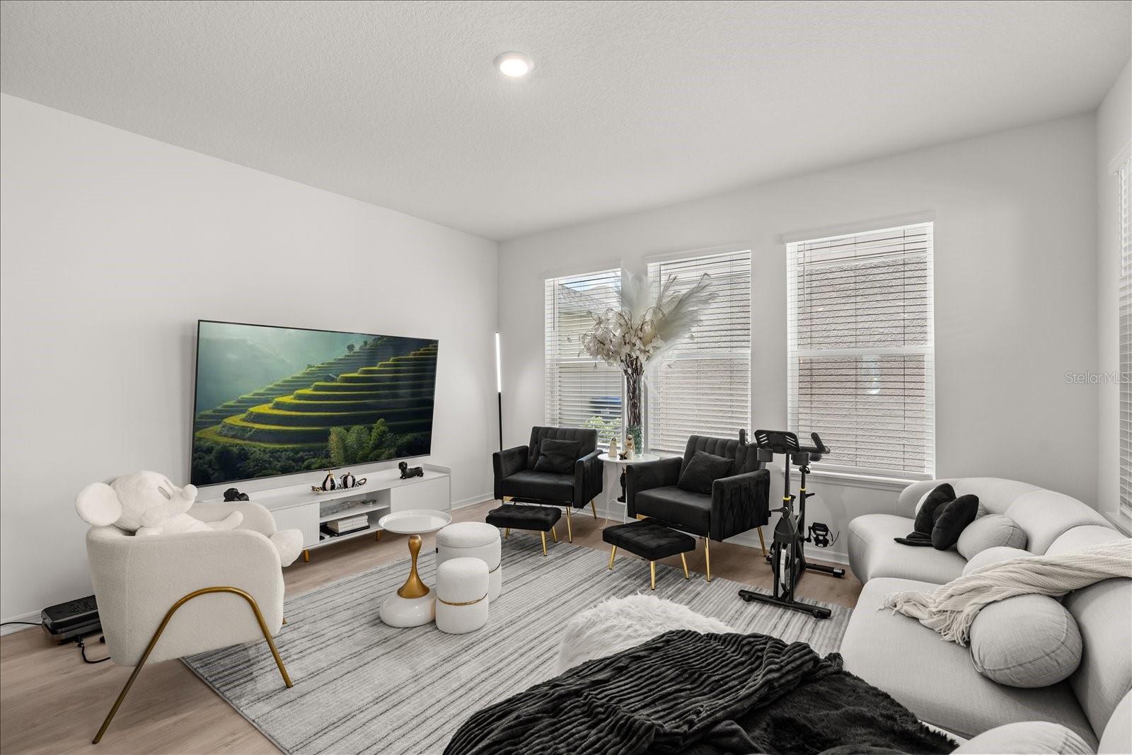 HARVEST/OVATION - Residential