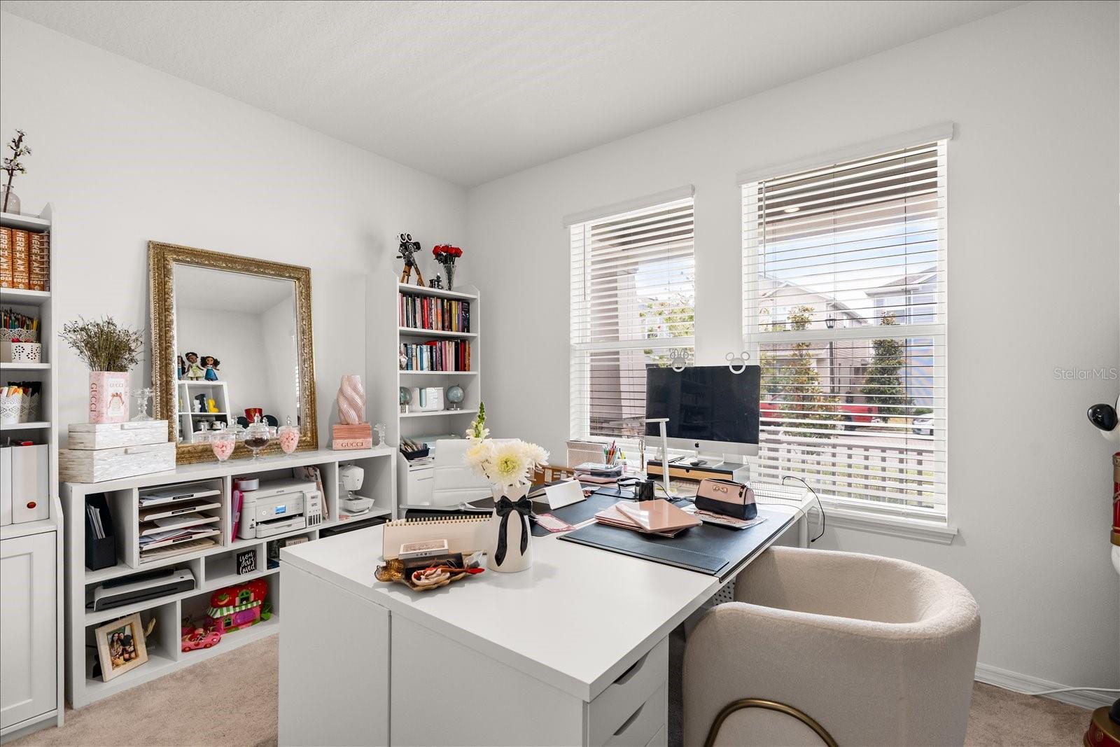 HARVEST/OVATION - Residential