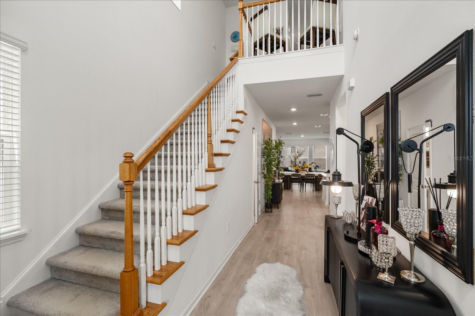 HARVEST/OVATION - Residential
