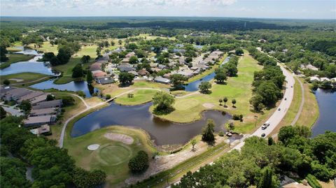 A home in PALM HARBOR