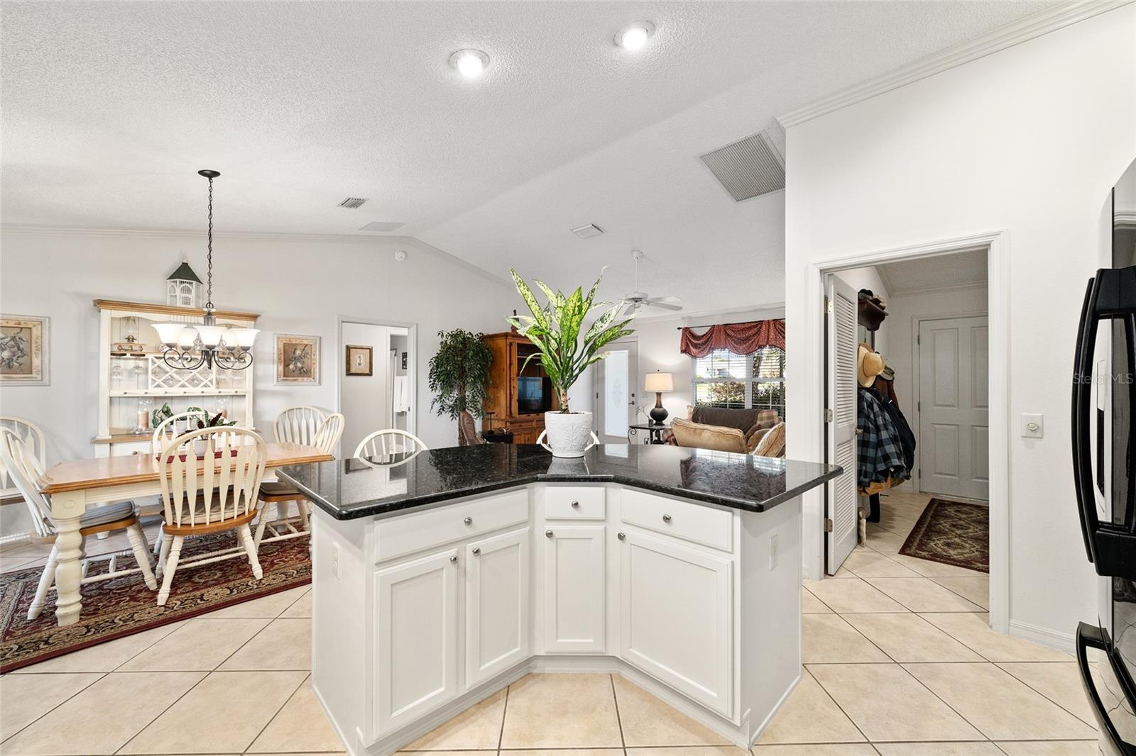 THE VILLAGES - Residential