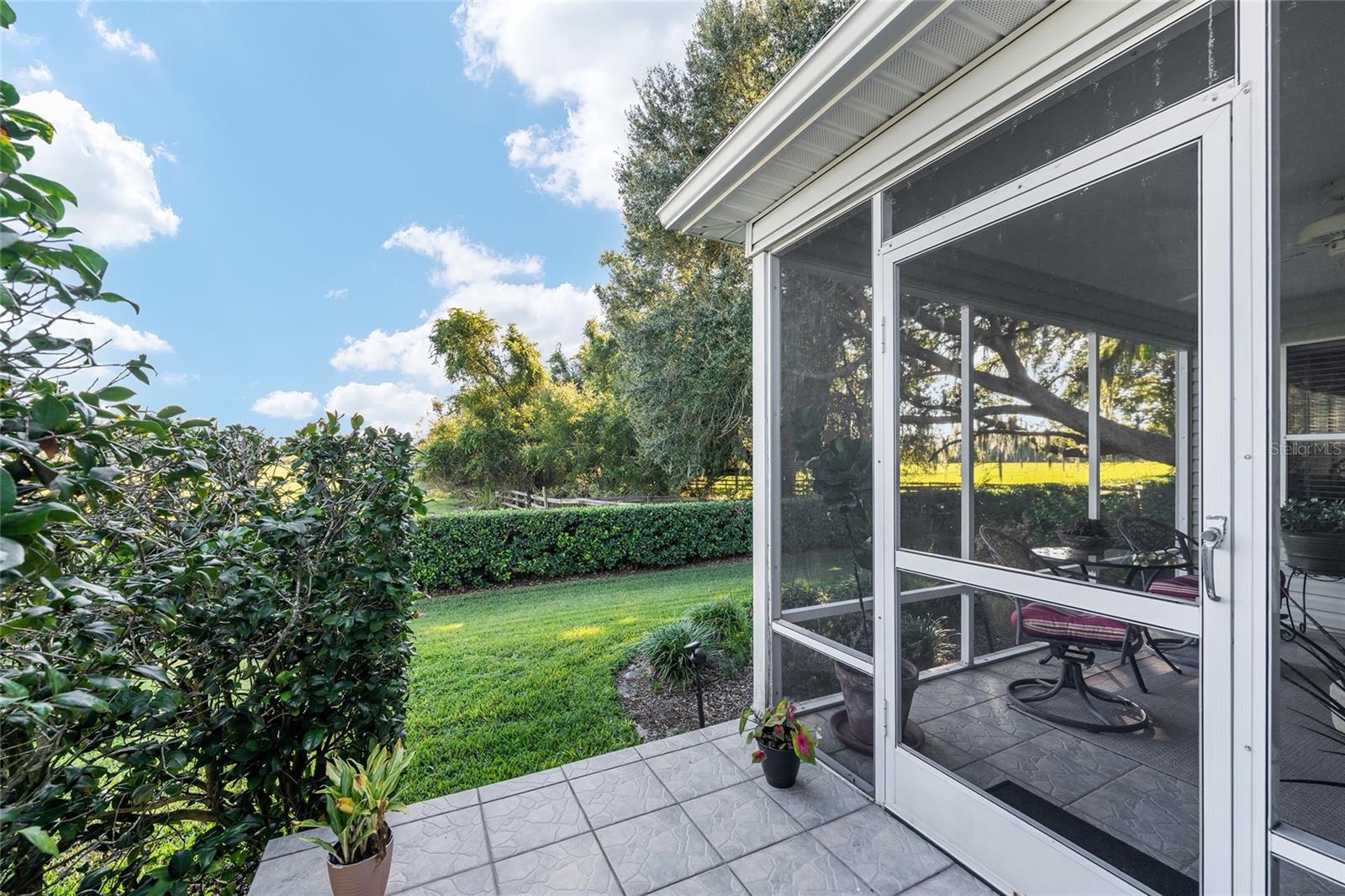 THE VILLAGES - Residential