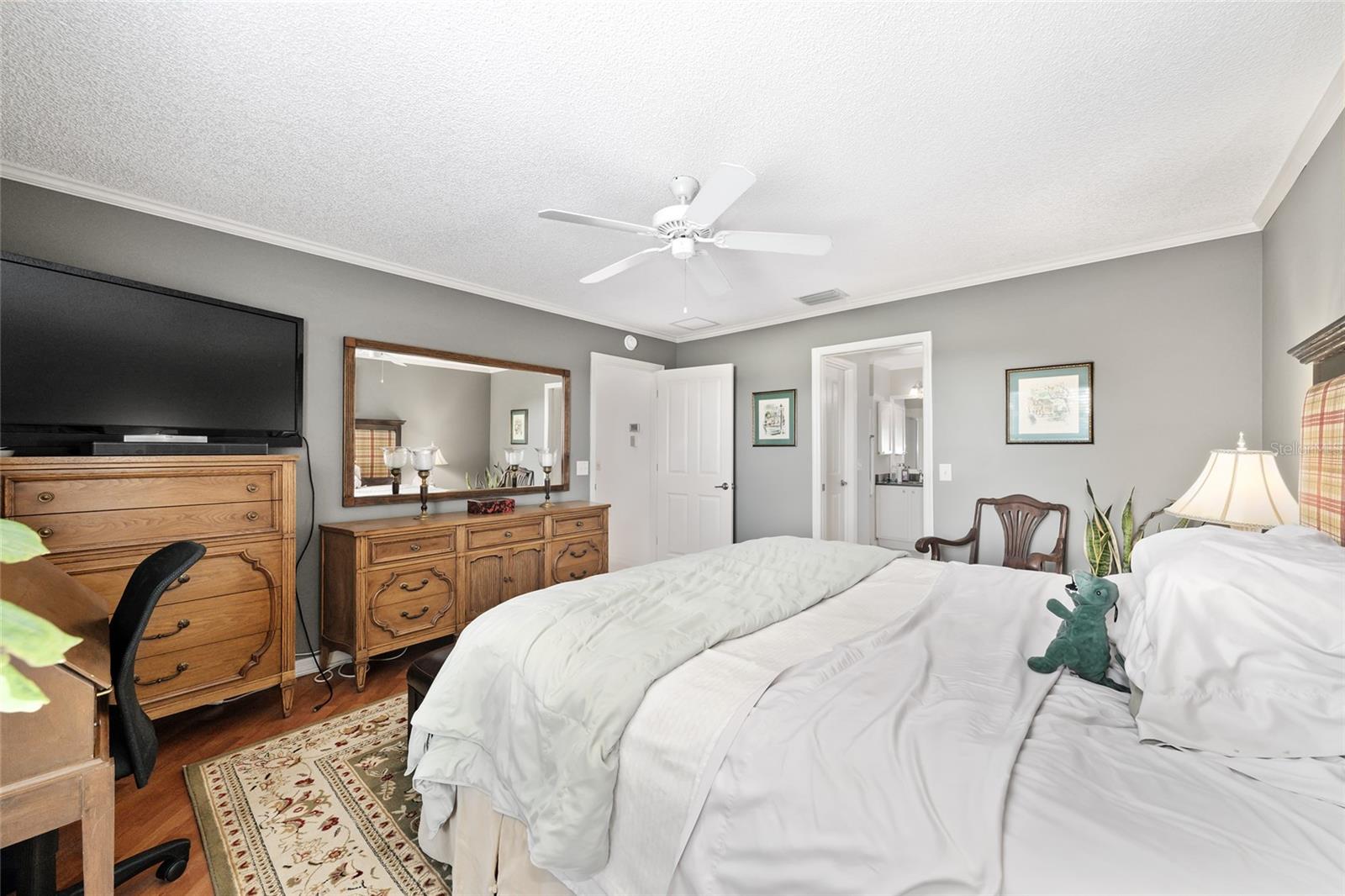 THE VILLAGES - Residential