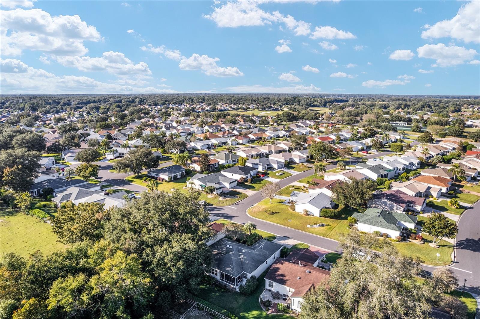 THE VILLAGES - Residential