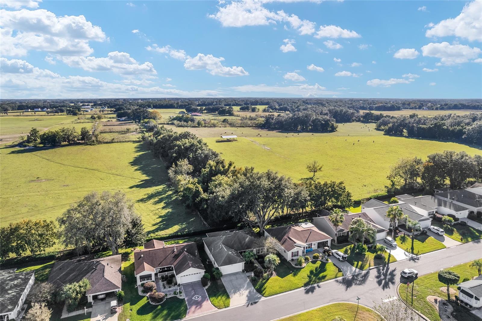 THE VILLAGES - Residential