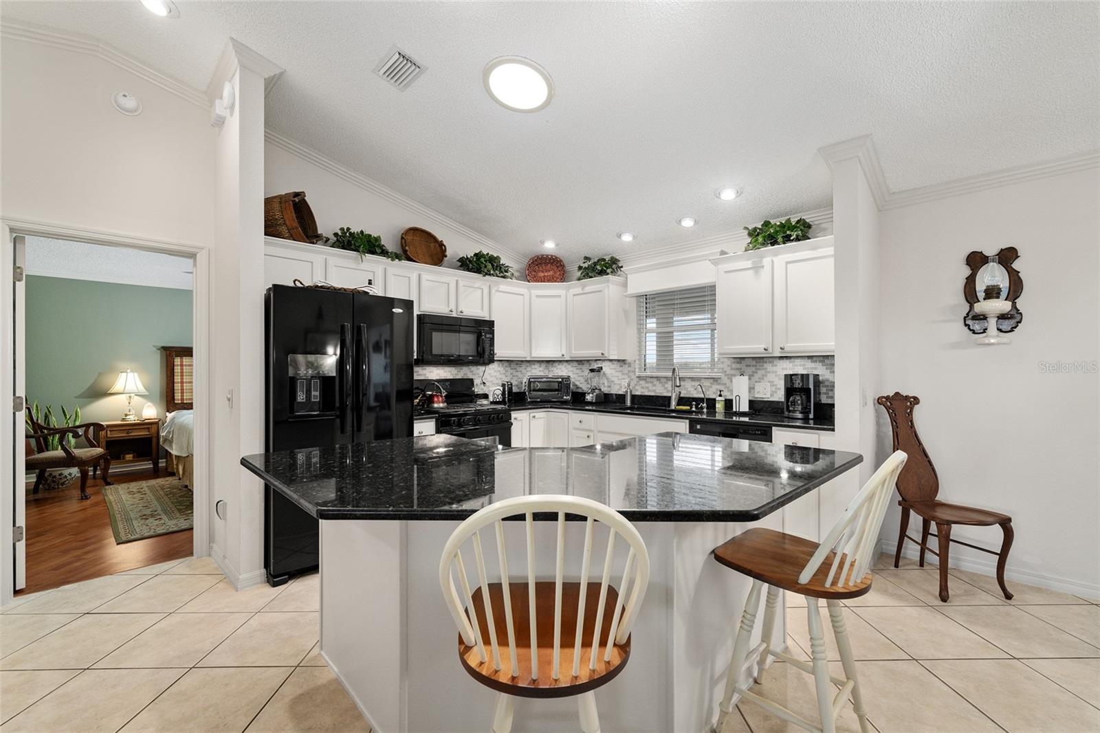 THE VILLAGES - Residential