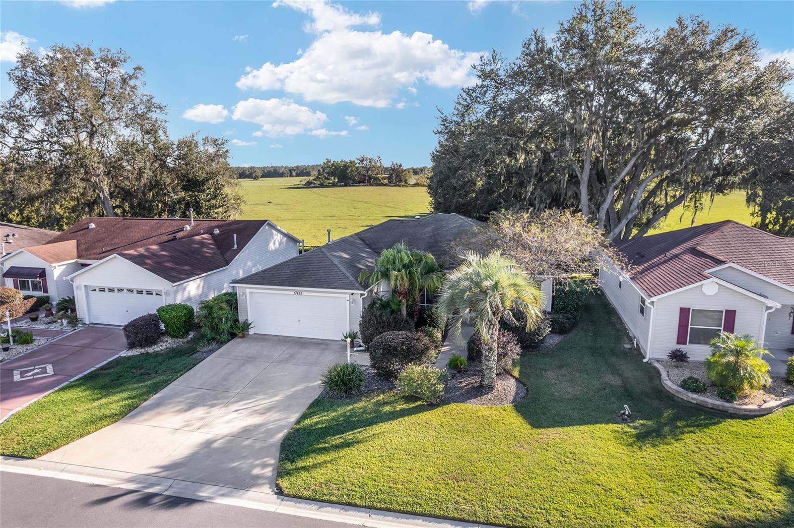 THE VILLAGES - Residential