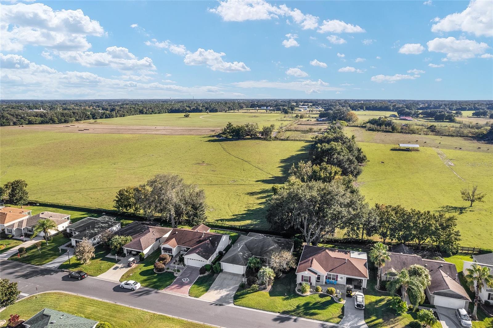 THE VILLAGES - Residential