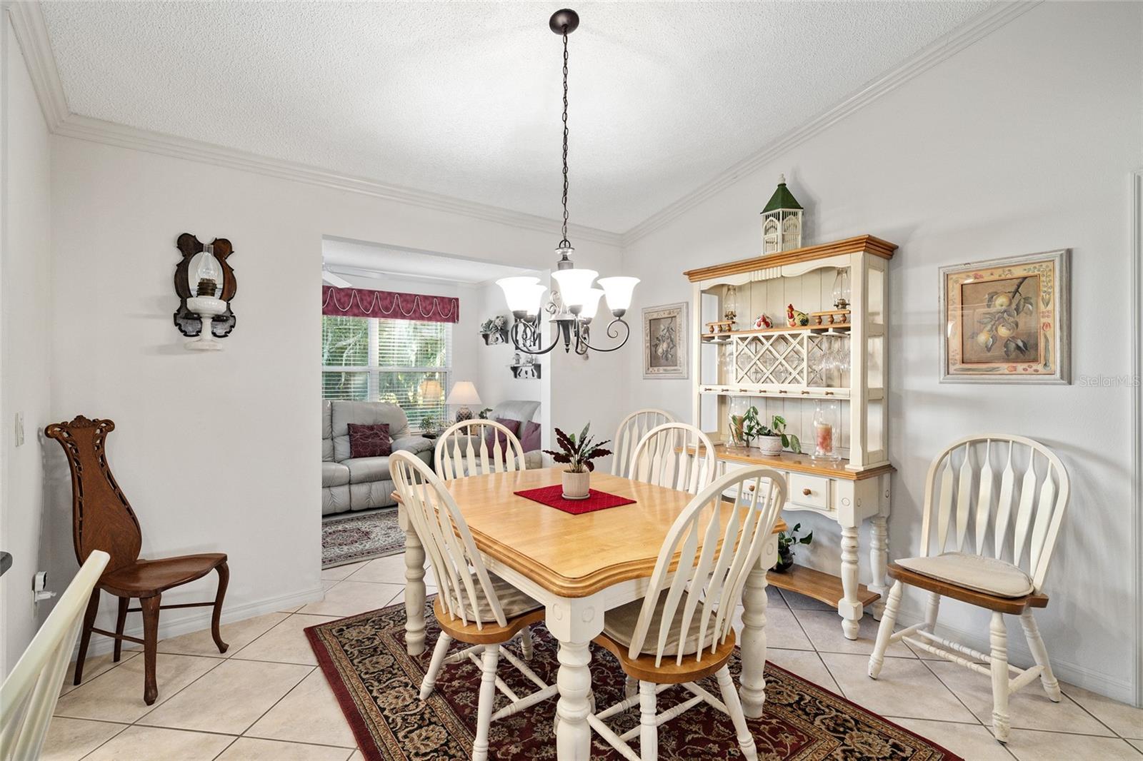 THE VILLAGES - Residential