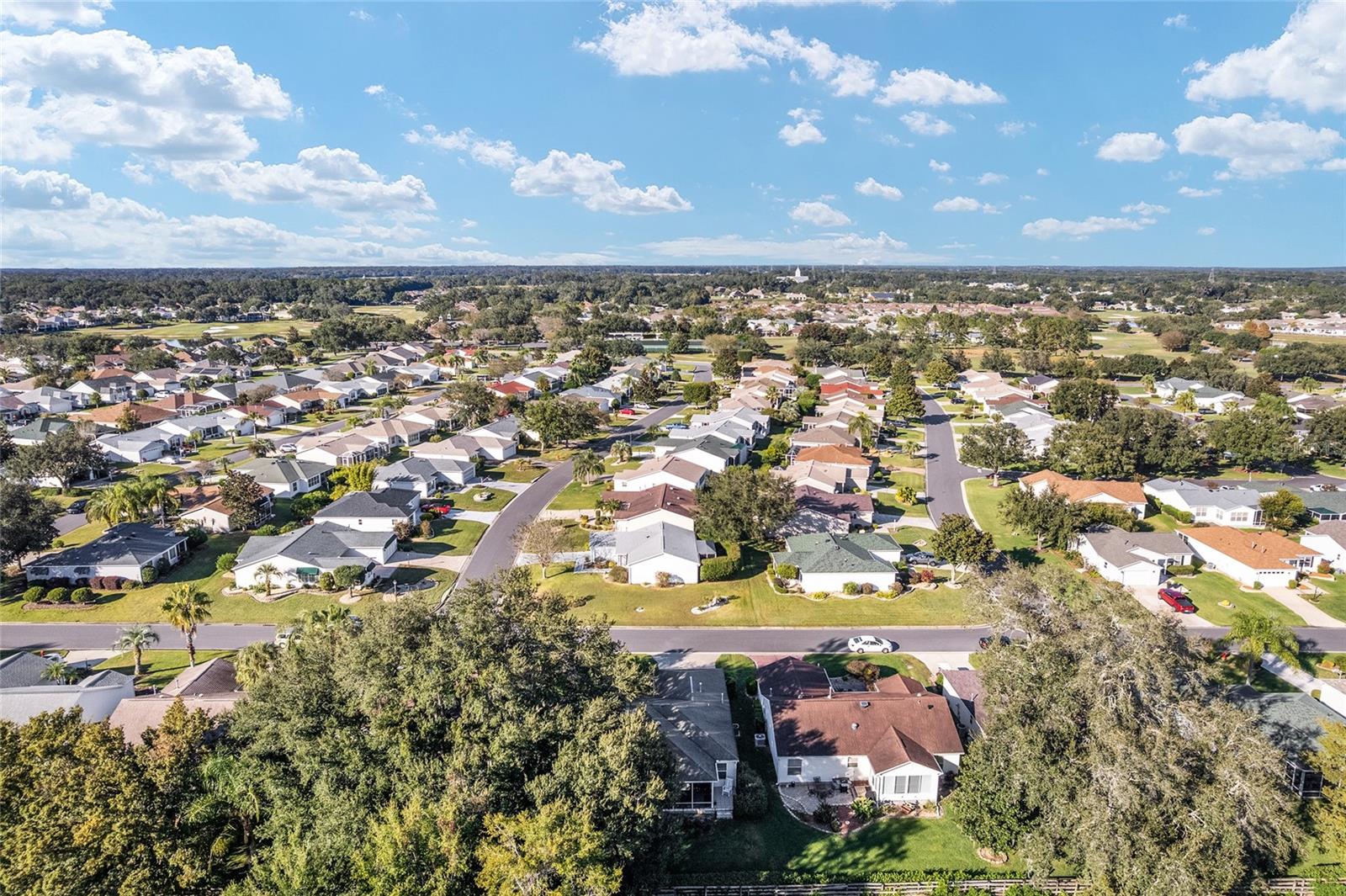 THE VILLAGES - Residential