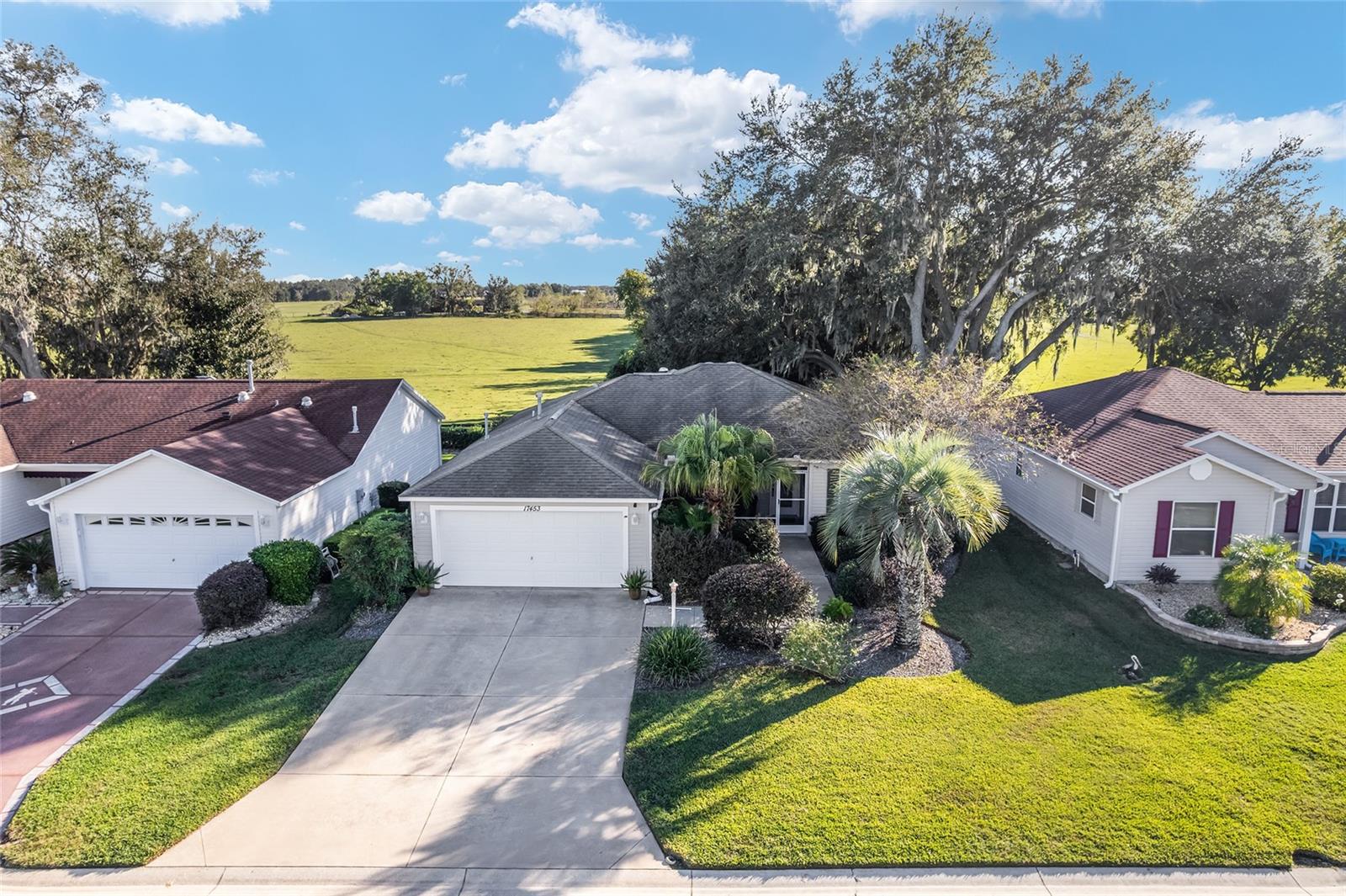 THE VILLAGES - Residential