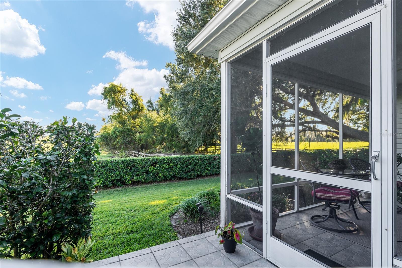 THE VILLAGES - Residential