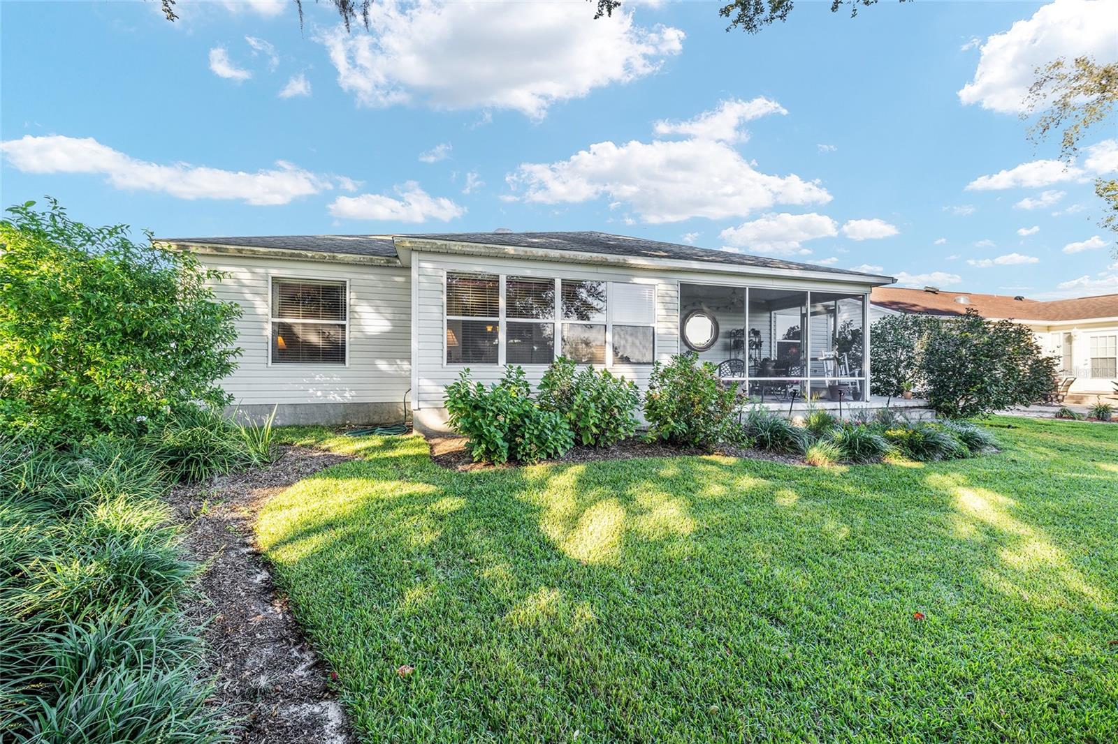 THE VILLAGES - Residential