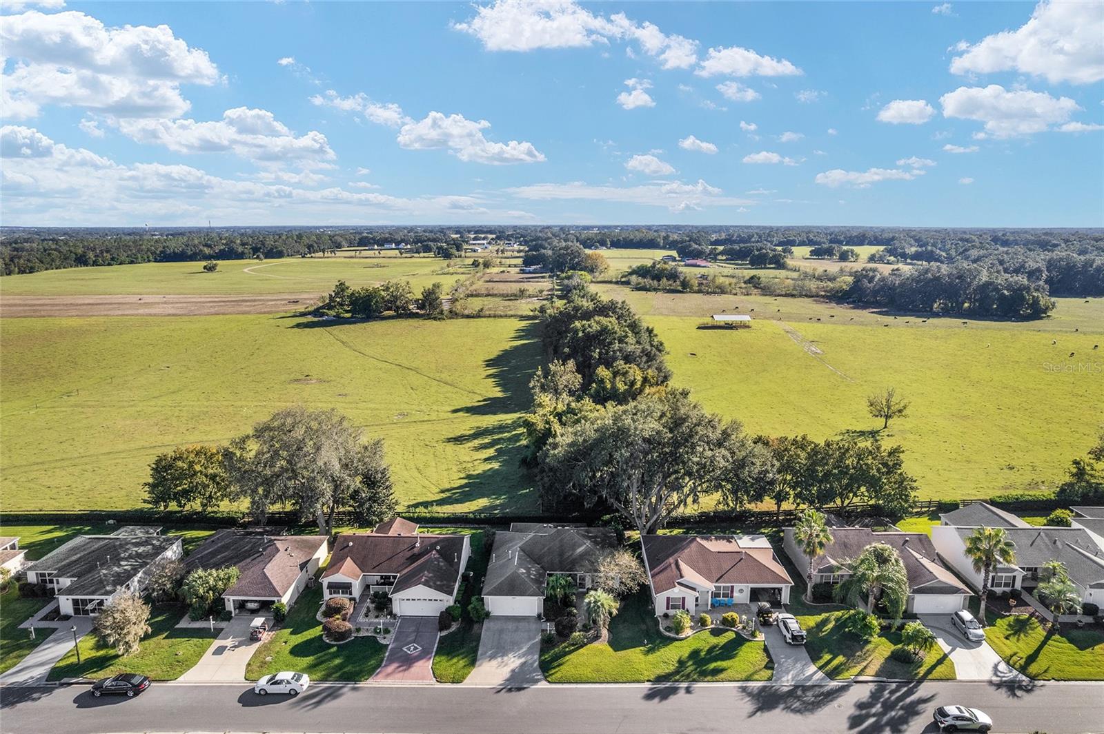 THE VILLAGES - Residential